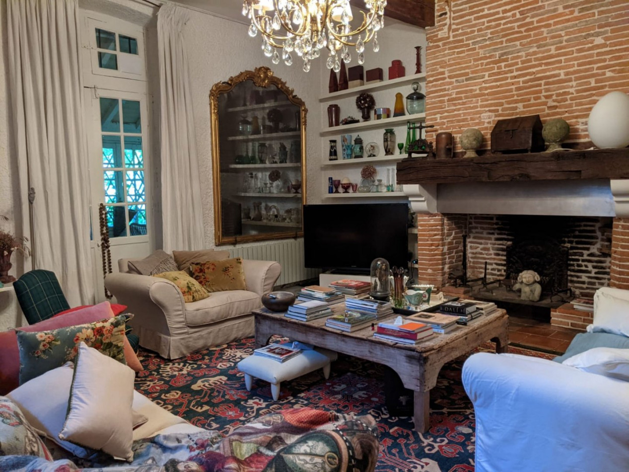 à vendre Maison Moissac - Photo 8