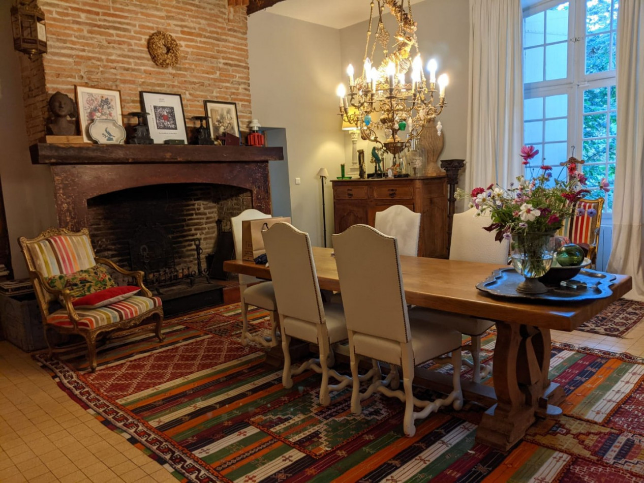 à vendre Maison Moissac - Photo 10