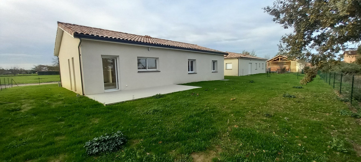 à vendre Maison en frais réduits Labastide Du Temple - Photo 6