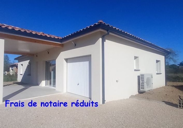 à vendre Maison La-ville-dieu-du-temple