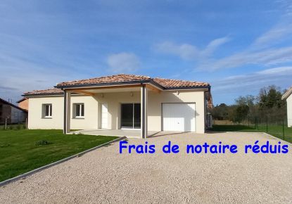 vente Maison Castelsarrasin