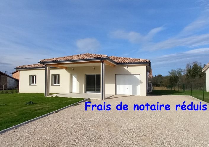 à vendre Maison Castelsarrasin