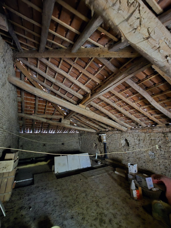 à vendre Maison Saint Nicolas De La Grave - Photo 8