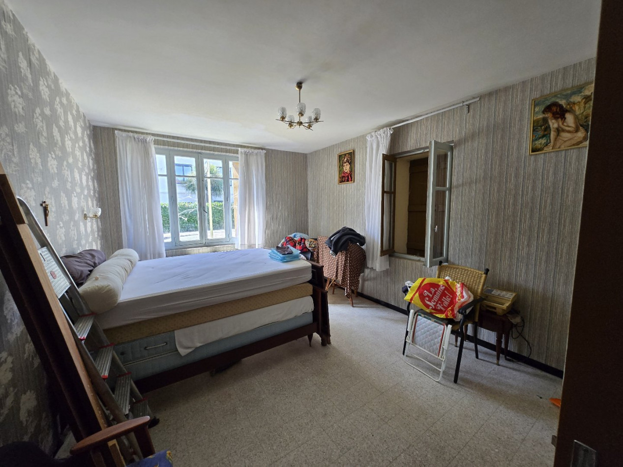 à vendre Maison Saint Nicolas De La Grave - Photo 3