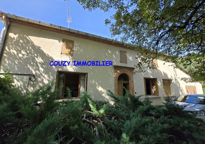à vendre Maison Saint Nicolas De La Grave
