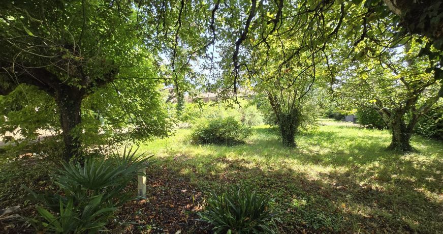 vente Maison Saint Nicolas De La Grave