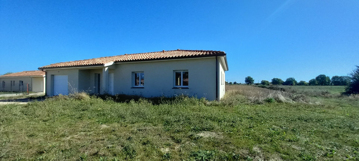 à vendre Maison Castelsarrasin - Photo 10