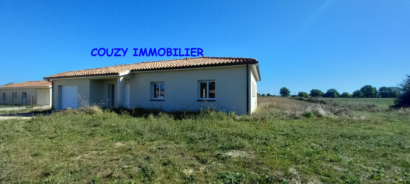 à vendre Maison Castelsarrasin - Photo 1