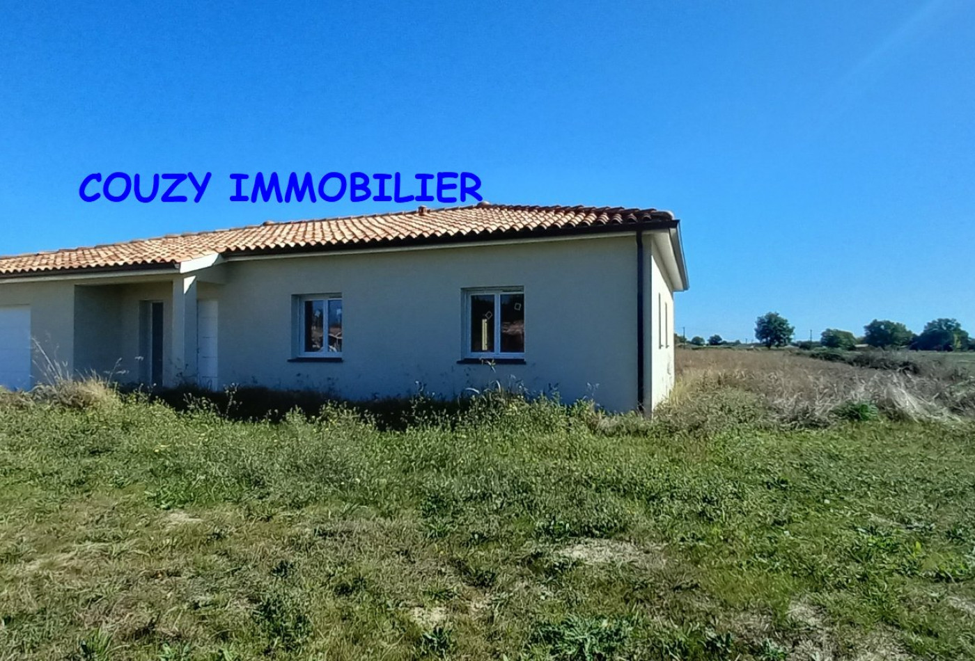 vente Maison Castelsarrasin - Photo 1