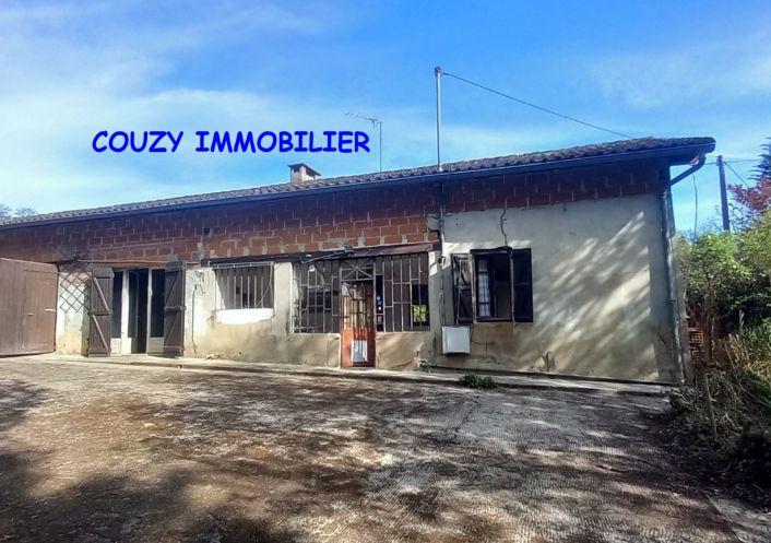 à vendre Maison Moissac