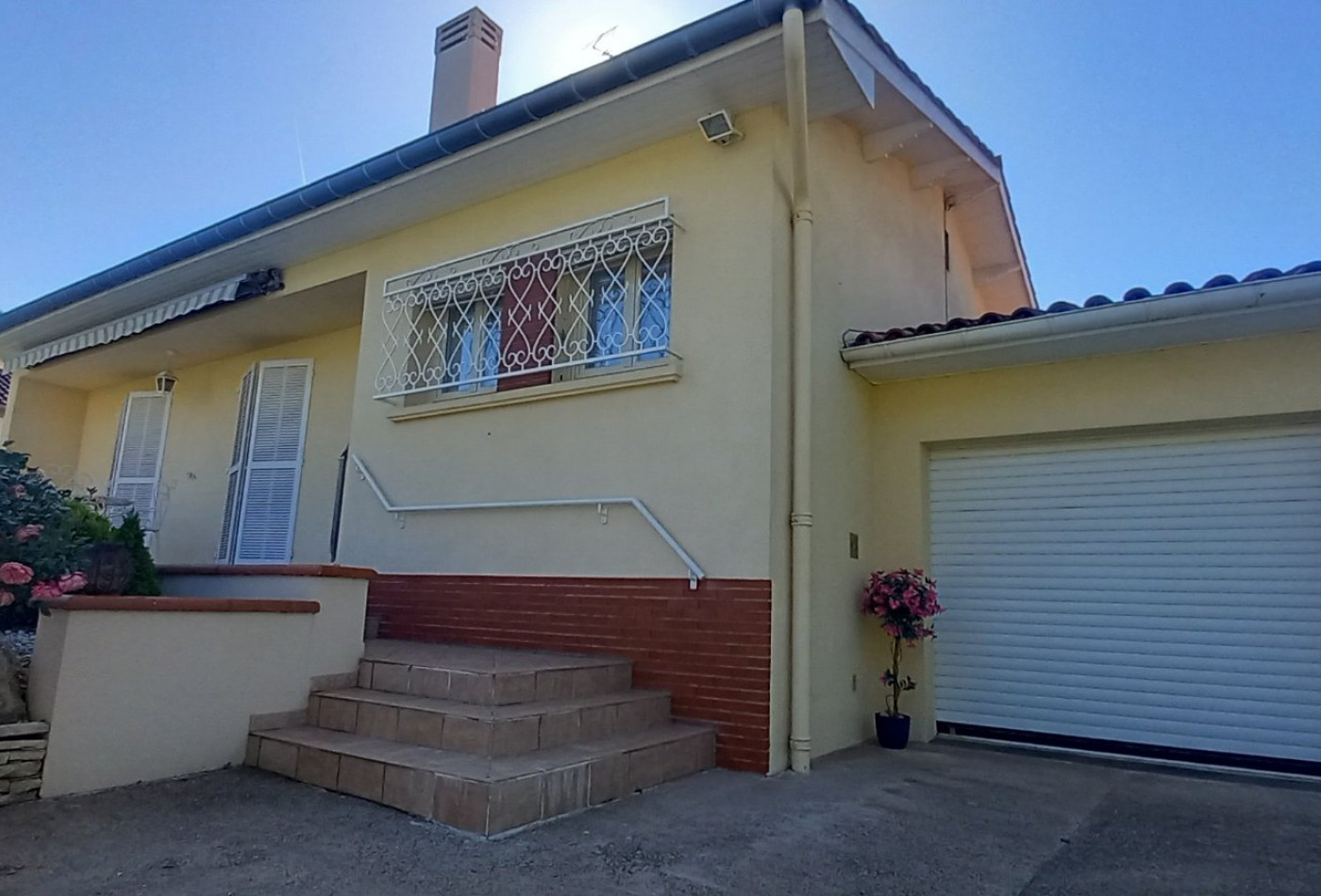 vente Maison Saint Nicolas De La Grave - Photo 8