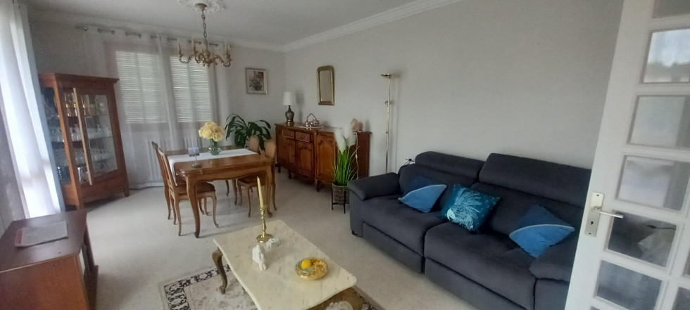 vente Maison Saint Nicolas De La Grave - Photo 3