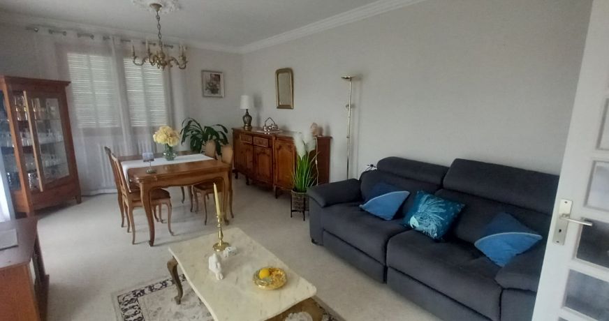 vente Maison Saint Nicolas De La Grave