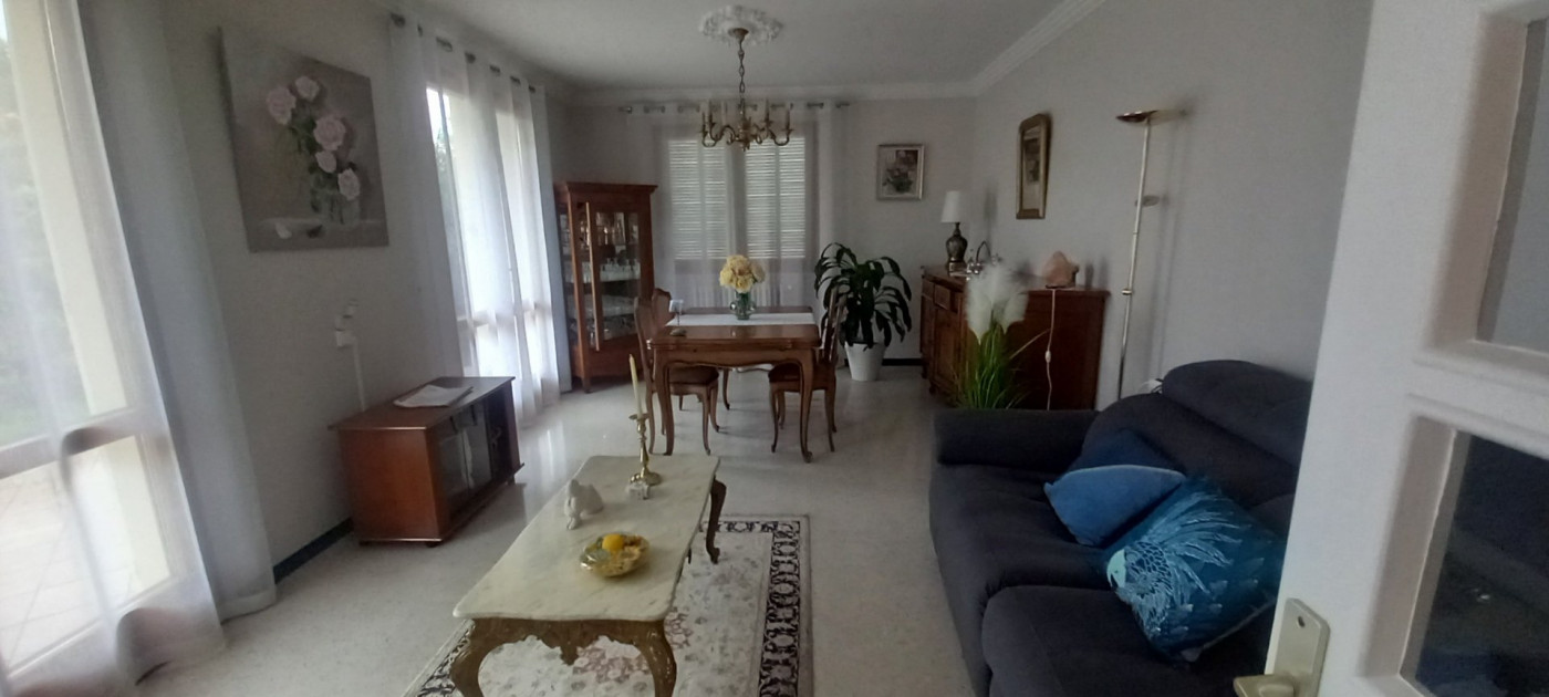 à vendre Maison Saint Nicolas De La Grave - Photo 4