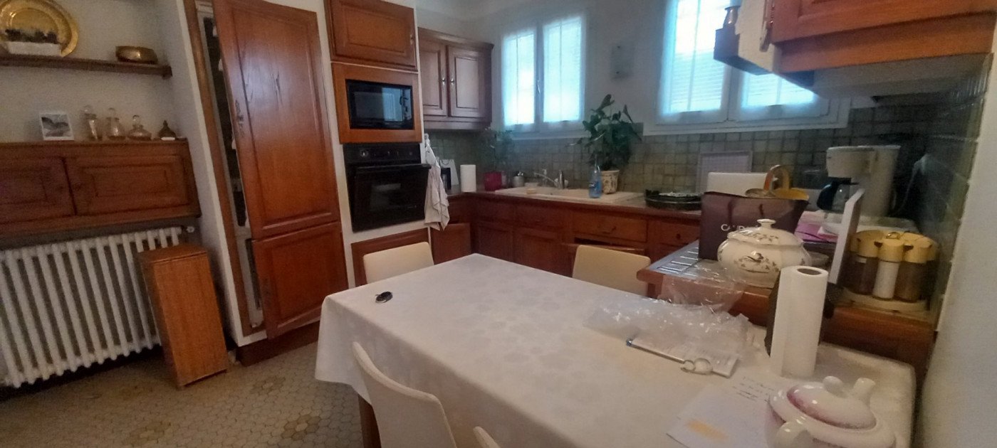 à vendre Maison Saint Nicolas De La Grave - Photo 6