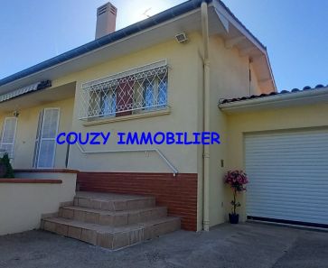 à vendre  Saint Nicolas De La Grave