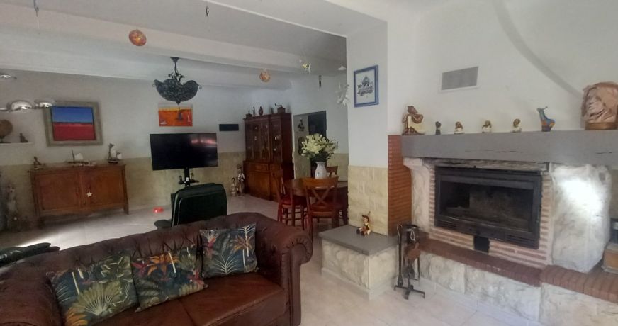 vente Maison Saint Nicolas De La Grave