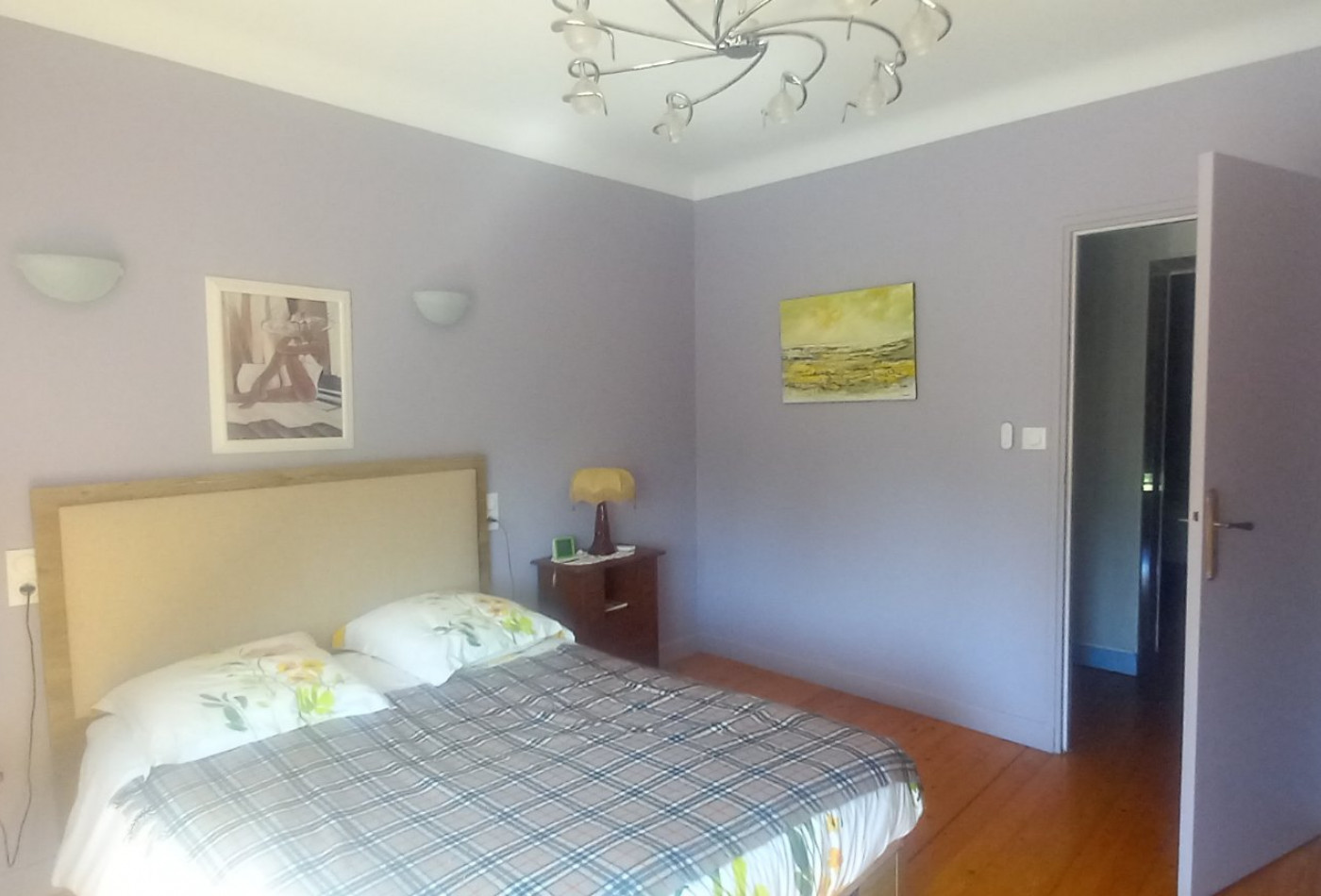 vente Maison Saint Nicolas De La Grave - Photo 10