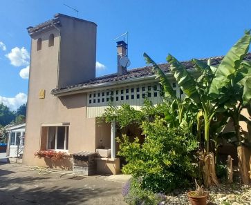 à vendre Saint Nicolas De La Grave