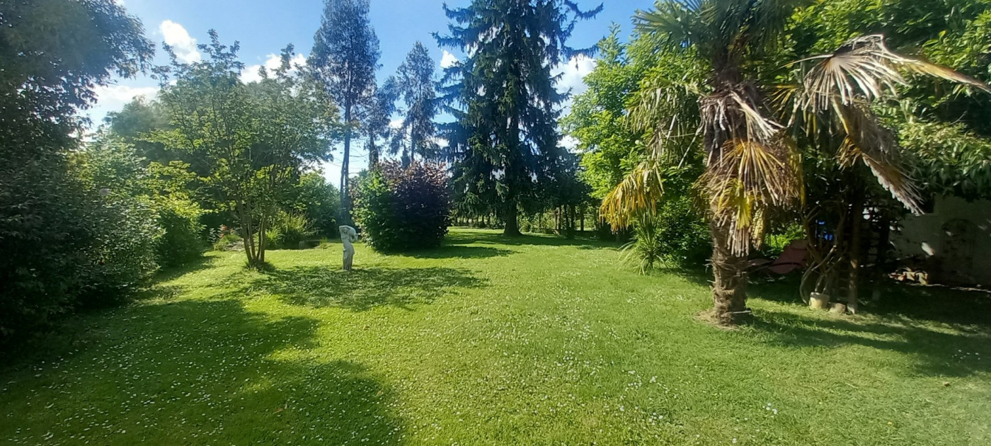 à vendre Maison Saint Nicolas De La Grave - Photo 3