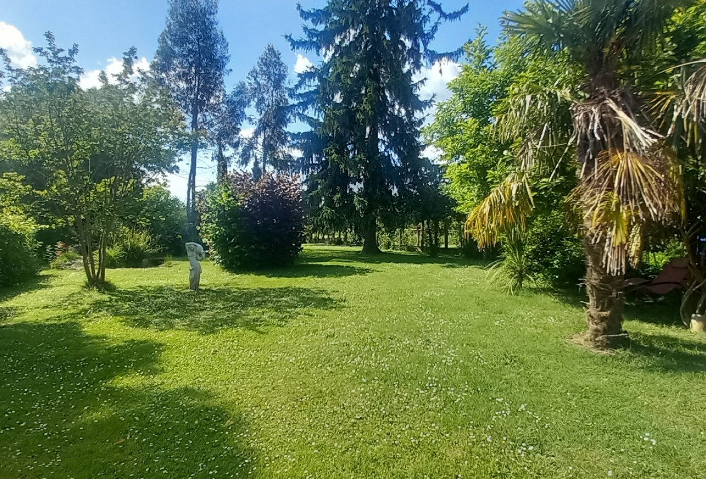 vente Maison Saint Nicolas De La Grave - Photo 3