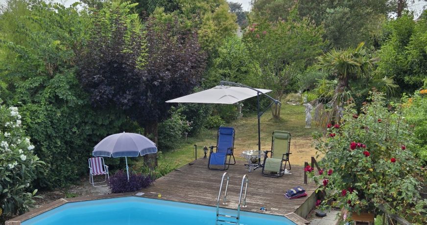 vente Maison Saint Nicolas De La Grave