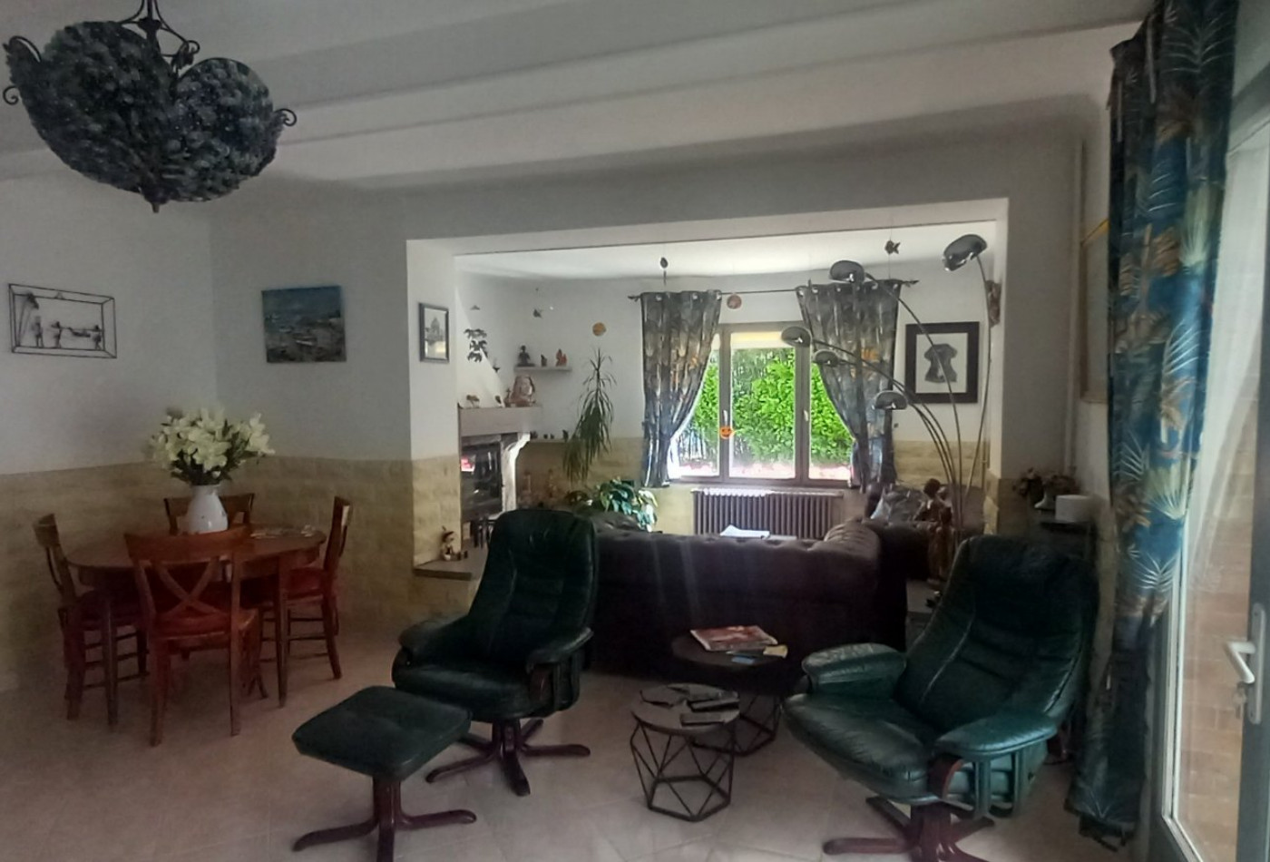 vente Maison Saint Nicolas De La Grave - Photo 5