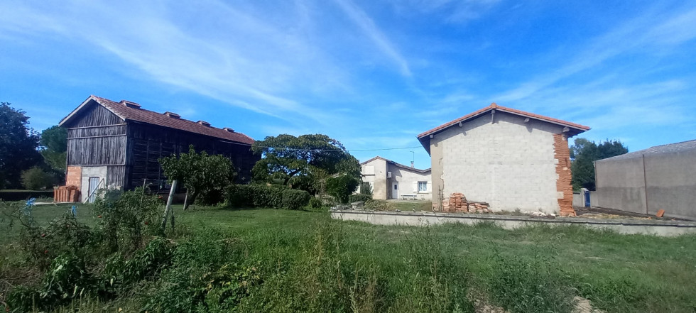 vente Maison Saint Nicolas De La Grave - Photo 2