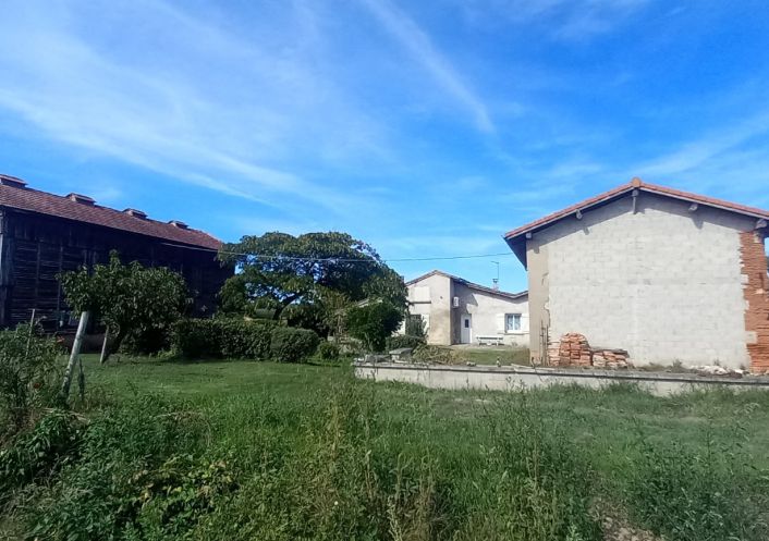 à vendre Maison Saint Nicolas De La Grave