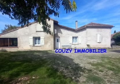 vente Maison Saint Nicolas De La Grave