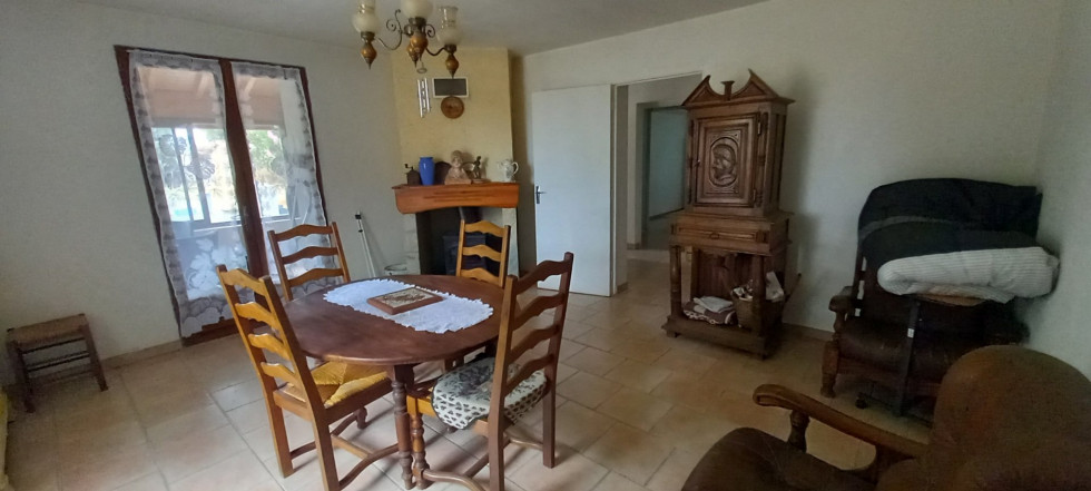 vente Maison Saint Nicolas De La Grave - Photo 7