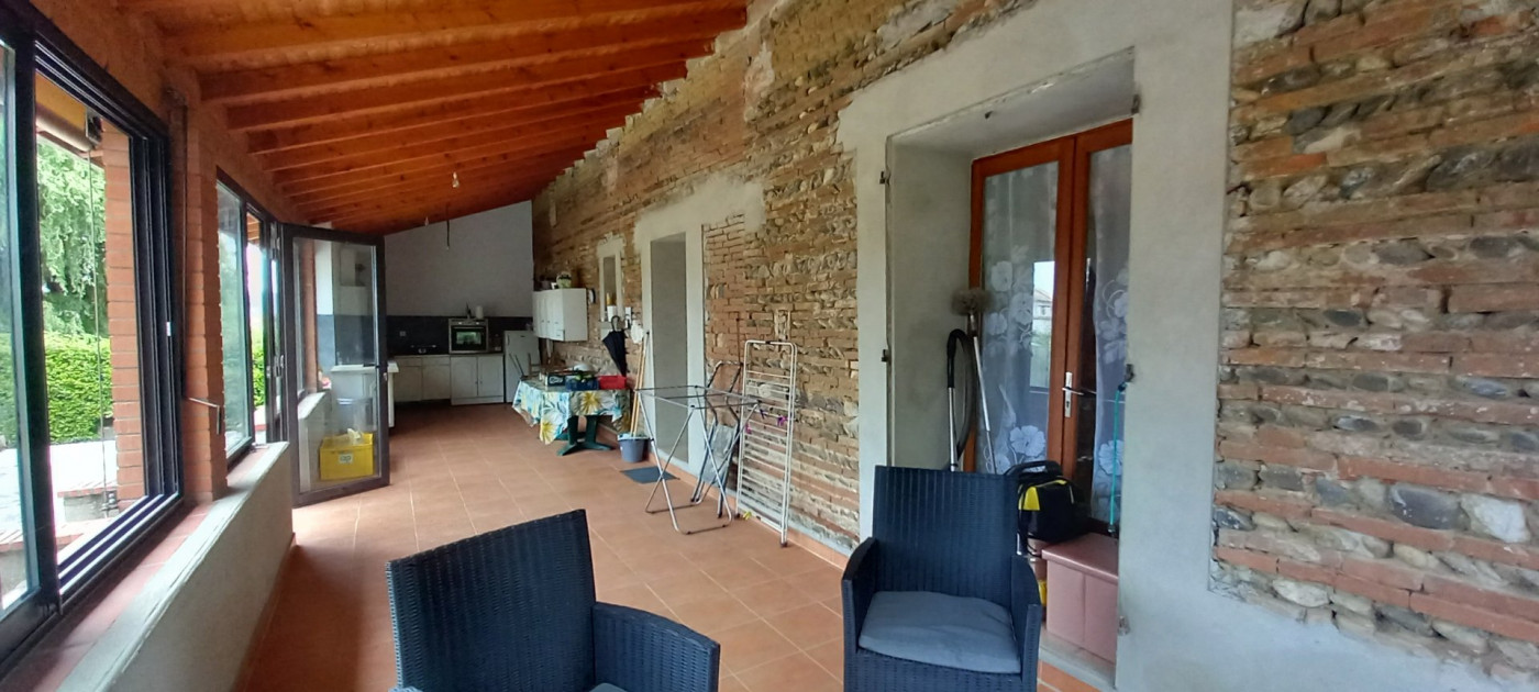 à vendre Maison Saint Nicolas De La Grave - Photo 8