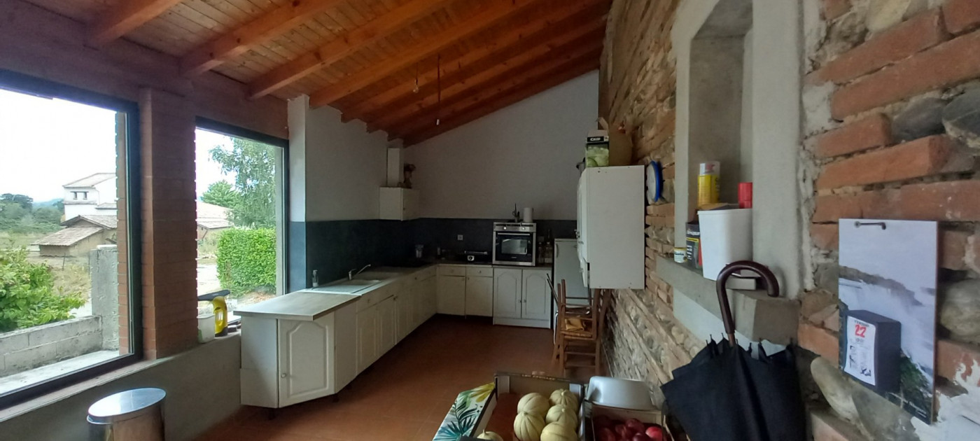 à vendre Maison Saint Nicolas De La Grave - Photo 9