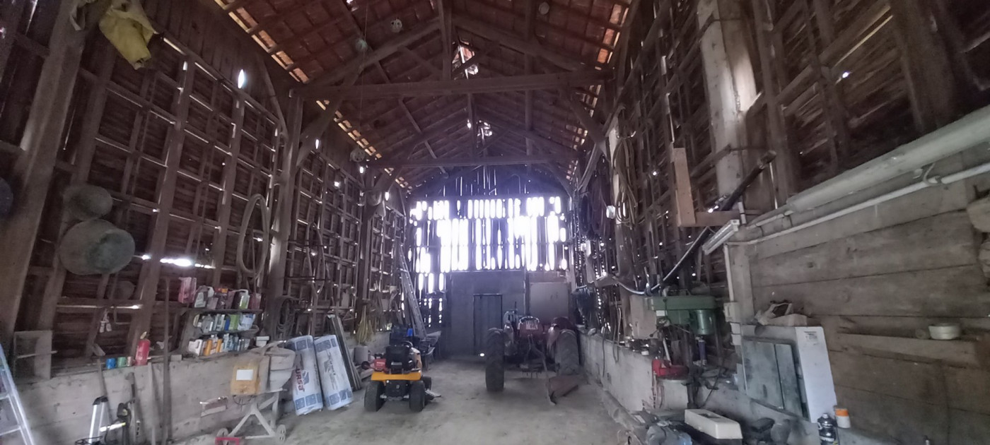 à vendre Maison Saint Nicolas De La Grave - Photo 10