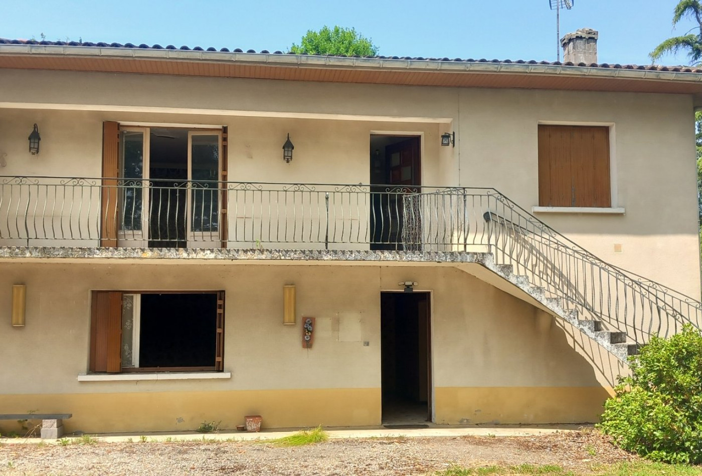 vente Maison Laplume - Photo 3