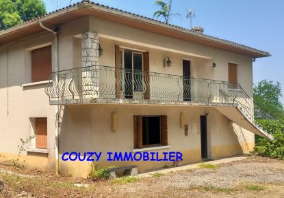 vente Maison Laplume