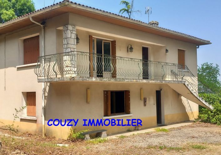 à vendre Maison Laplume