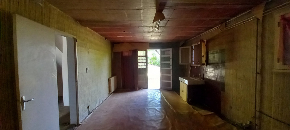 vente Maison Laplume - Photo 8