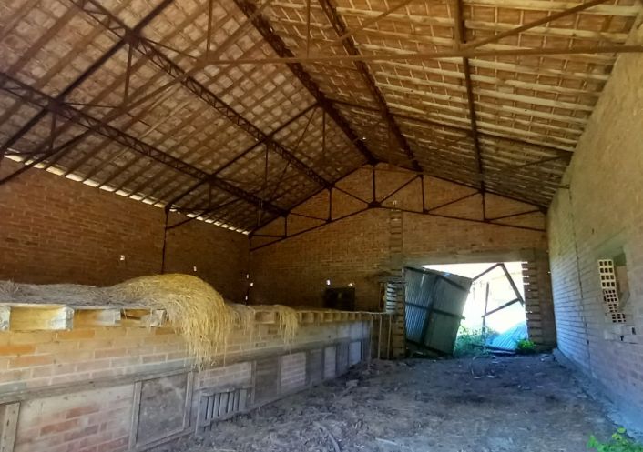 à vendre Maison Durfort Lacapelette