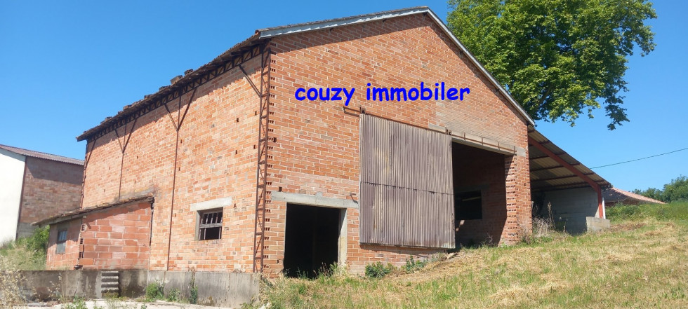 vente Maison Durfort Lacapelette - Photo 2