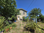 vente Maison Saint Nicolas De La Grave