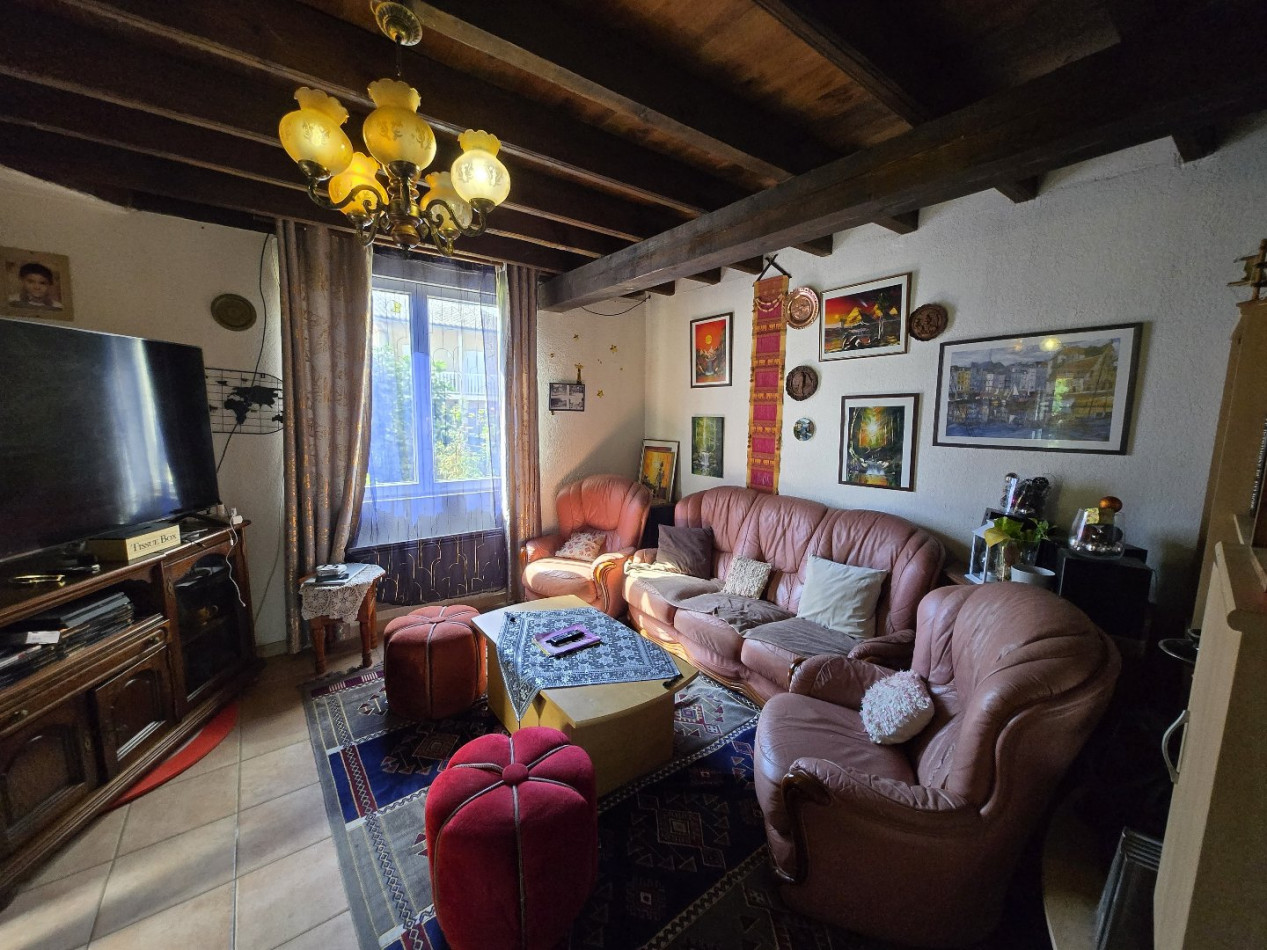 à vendre Maison Saint Nicolas De La Grave - Photo 6