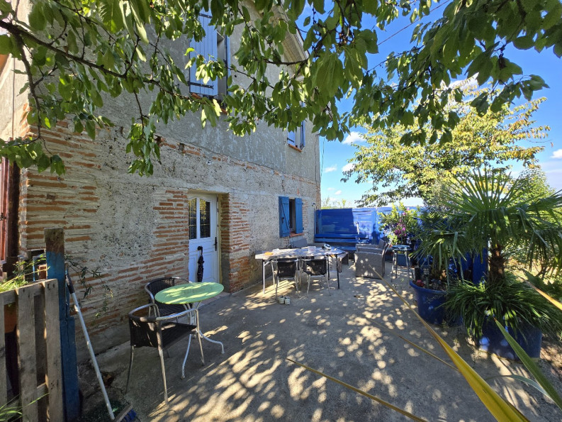 vente Maison Saint Nicolas De La Grave - Photo 3