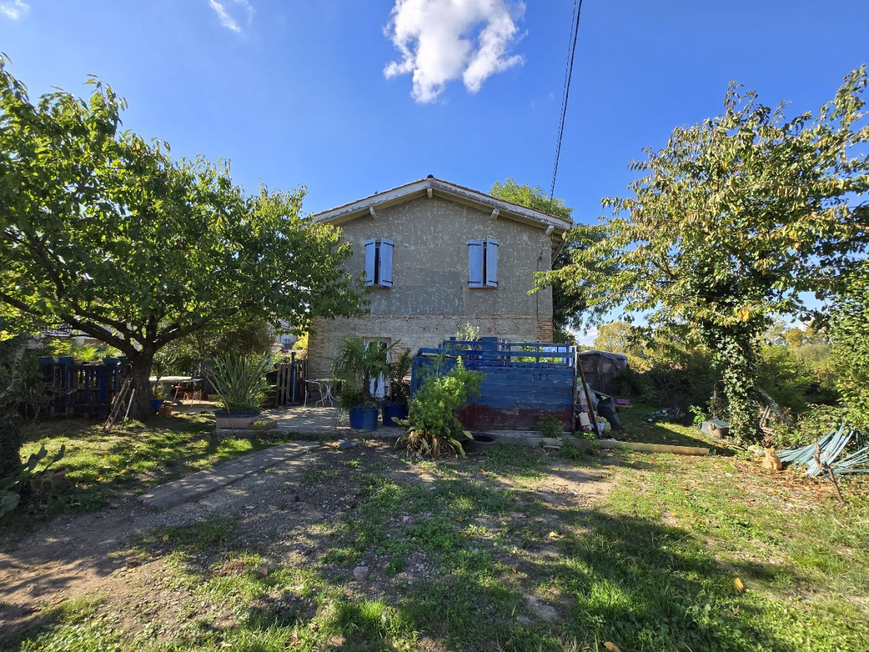 à vendre Maison Saint Nicolas De La Grave - Photo 4