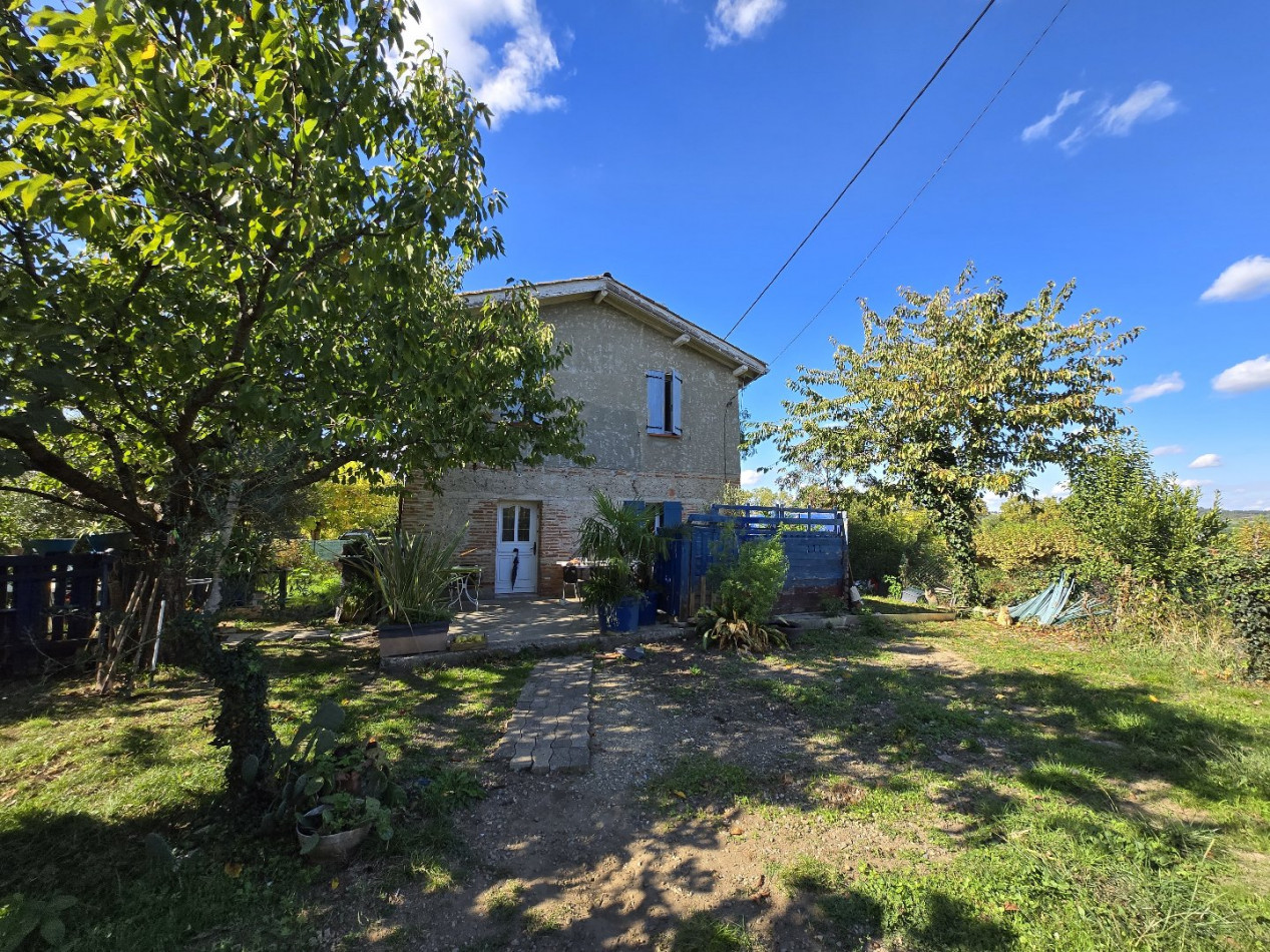 à vendre Maison Saint Nicolas De La Grave - Photo 5