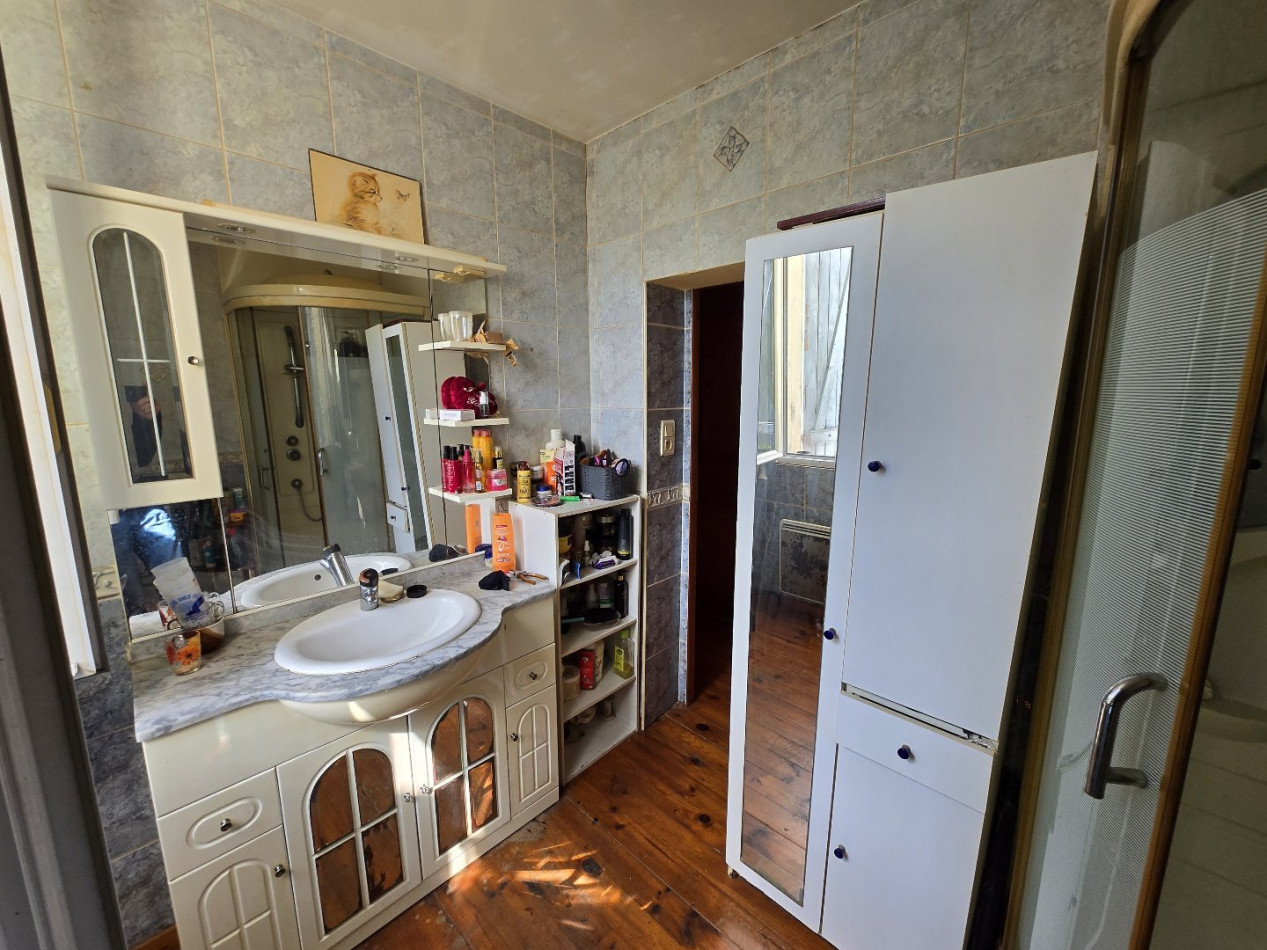 à vendre Maison Saint Nicolas De La Grave - Photo 8