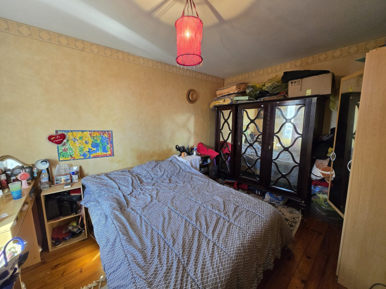 vente Maison Saint Nicolas De La Grave - Photo 10