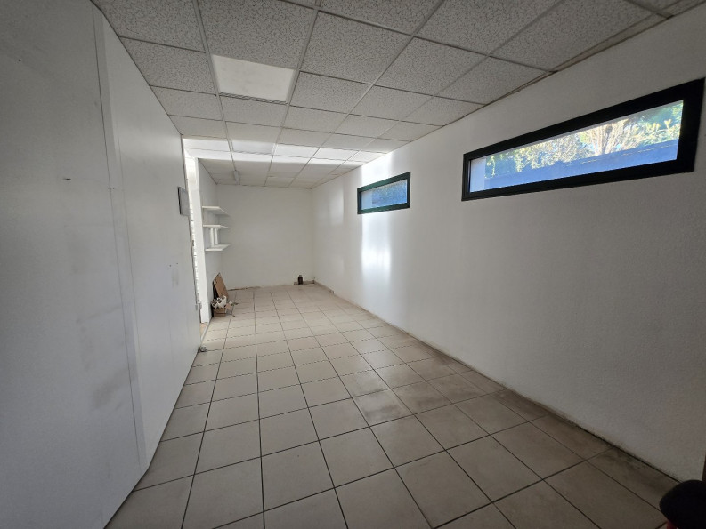 vente Local commercial Saint Nicolas De La Grave - Photo 3