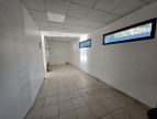 vente Local commercial Saint Nicolas De La Grave