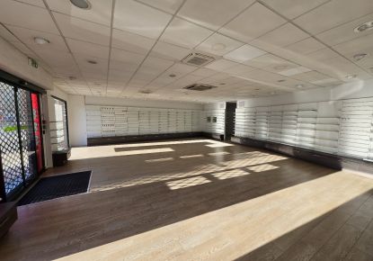 vente Local commercial Saint Nicolas De La Grave